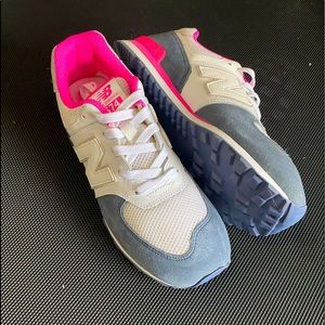 New Balance 574